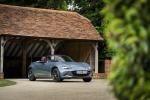 Mazda MX-5 R-Sport 2020 года (UK)